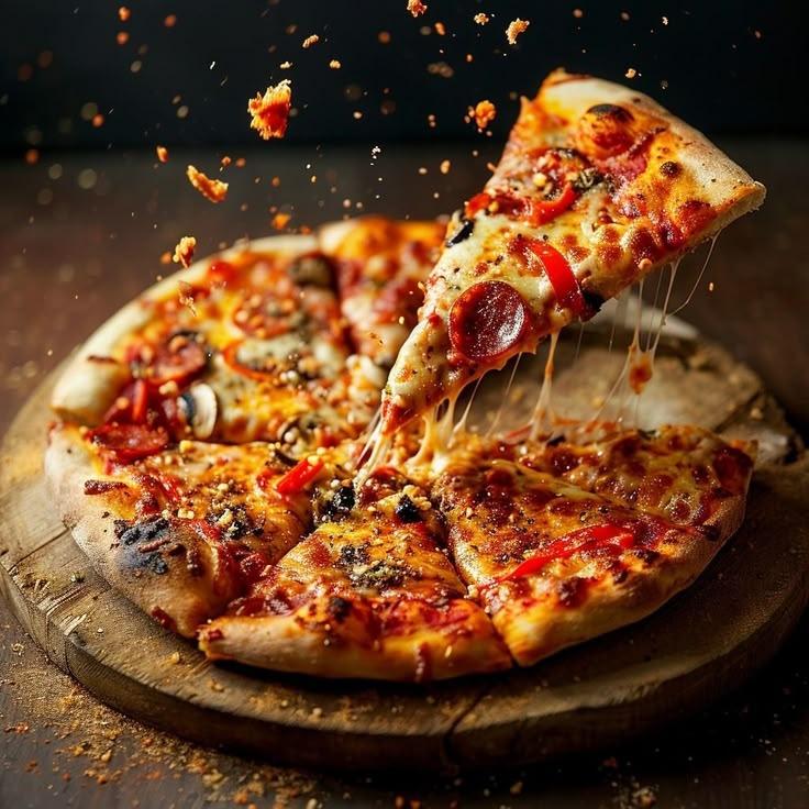 Pepperoni